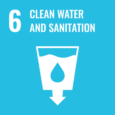 Clean Water &Sanitation