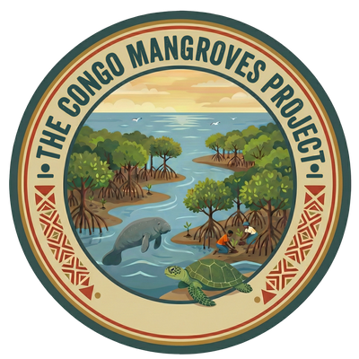 Thecongomangroves